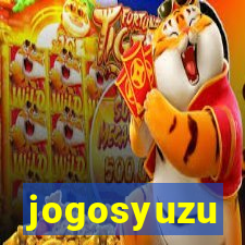 jogosyuzu