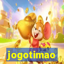 jogotimao