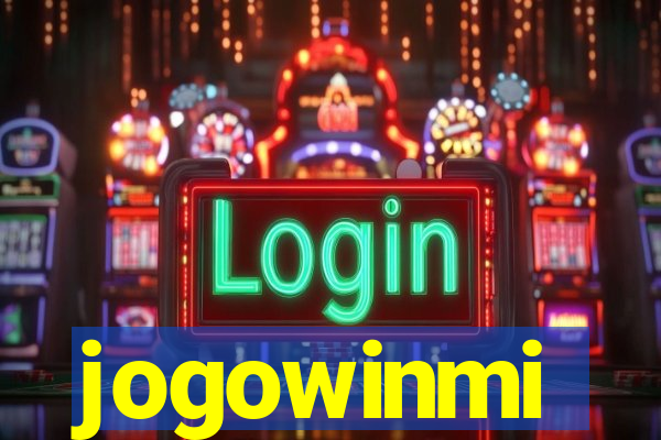 jogowinmi