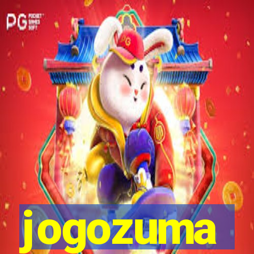 jogozuma