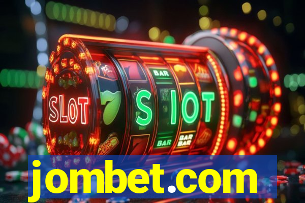 jombet.com