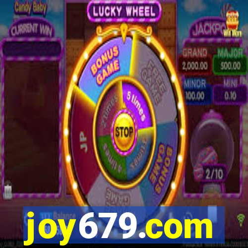 joy679.com