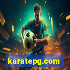 karatepg.com