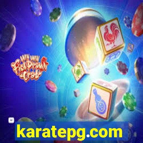 karatepg.com