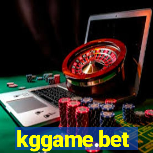 kggame.bet