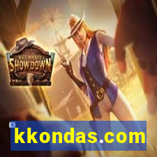 kkondas.com