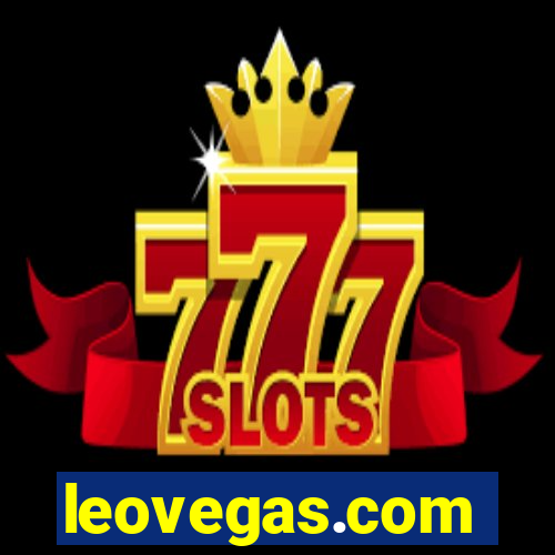 leovegas.com