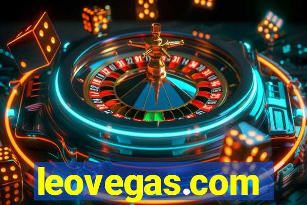 leovegas.com