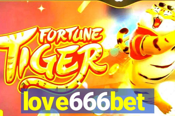 love666bet