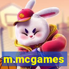 m.mcgames