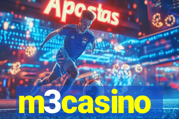 m3casino