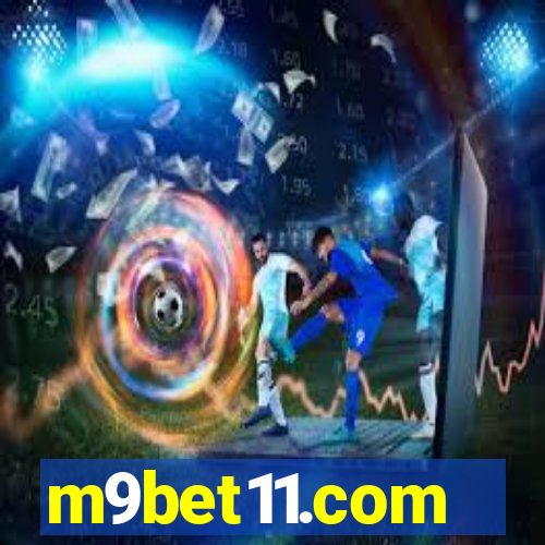 m9bet11.com