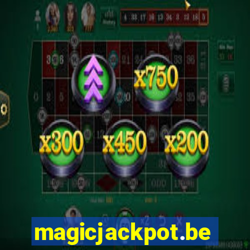 magicjackpot.bet.br