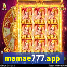 mamae777.app