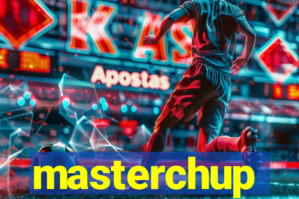 masterchup