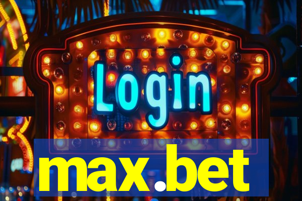 max.bet