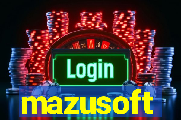 mazusoft