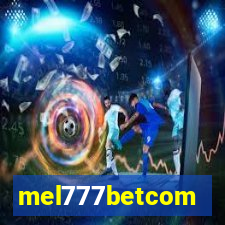 mel777betcom