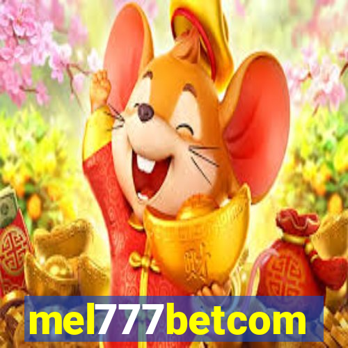 mel777betcom