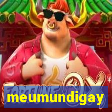 meumundigay