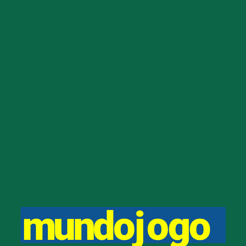 mundojogo