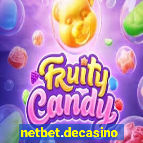 netbet.decasino