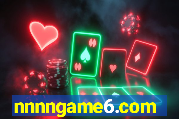 nnnngame6.com