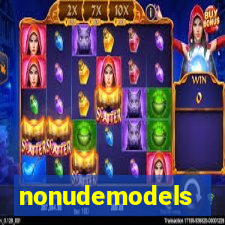 nonudemodels