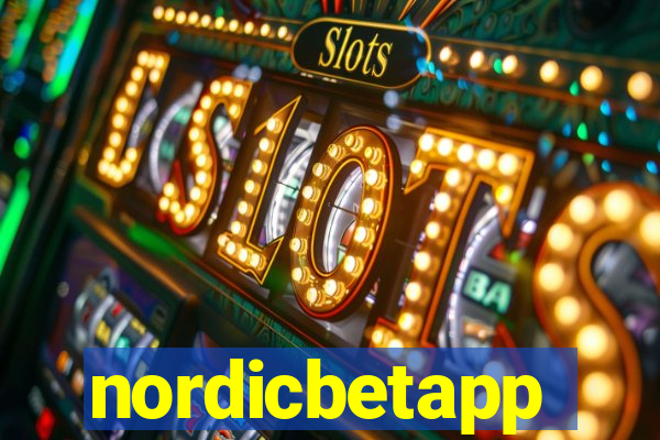 nordicbetapp