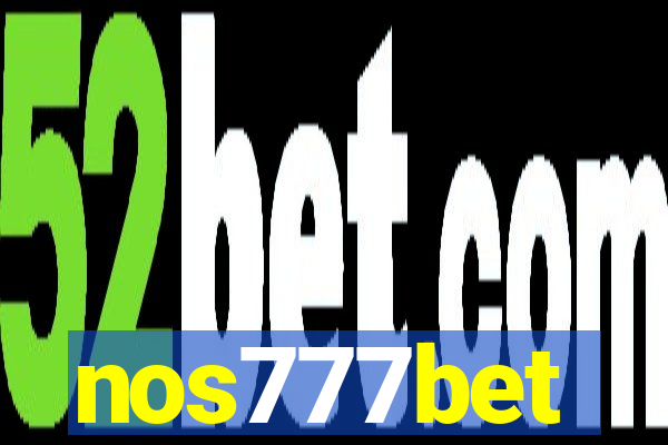 nos777bet