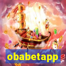 obabetapp