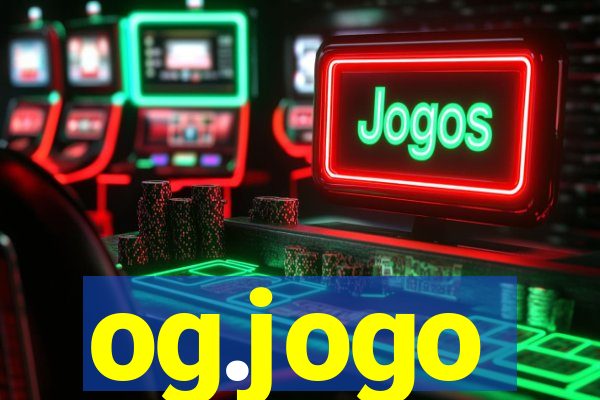 og.jogo