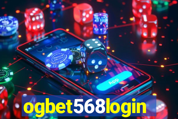 ogbet568login