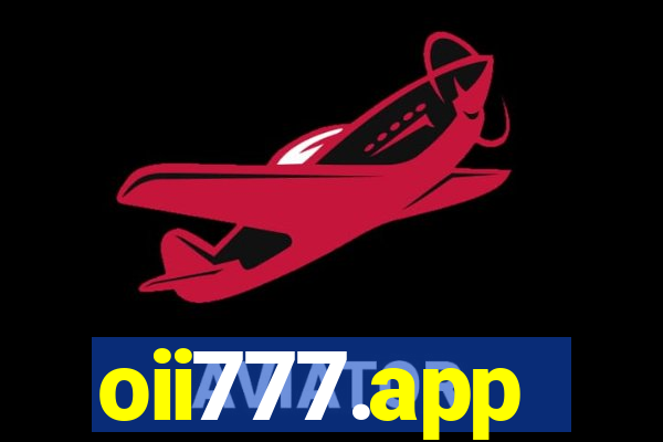 oii777.app