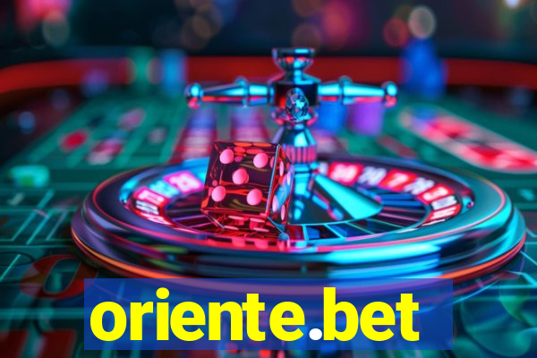 oriente.bet