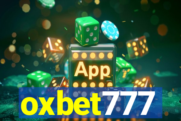 oxbet777