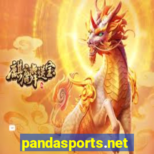 pandasports.net