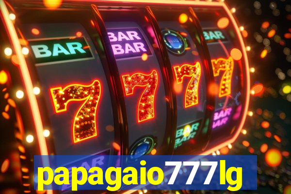 papagaio777lg