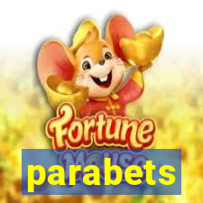 parabets