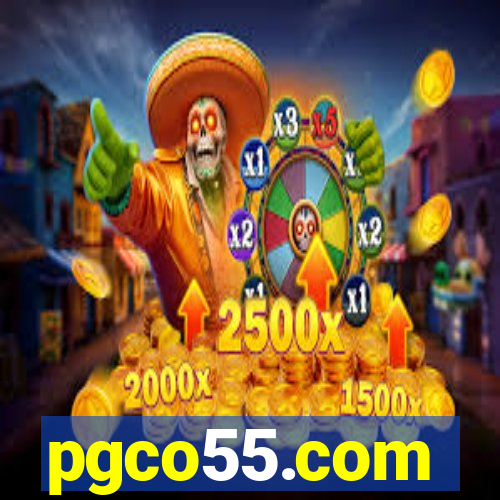 pgco55.com