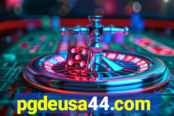 pgdeusa44.com