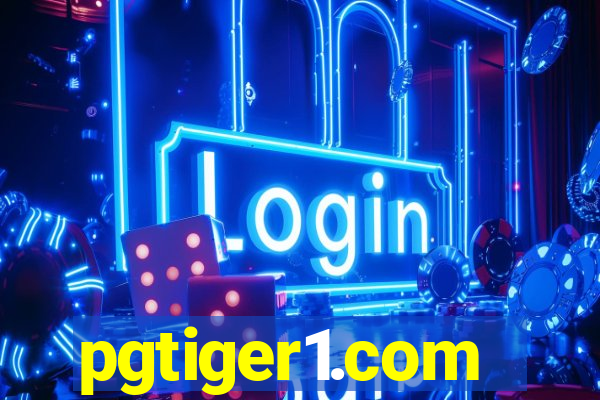 pgtiger1.com