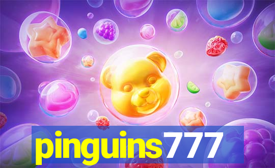 pinguins777