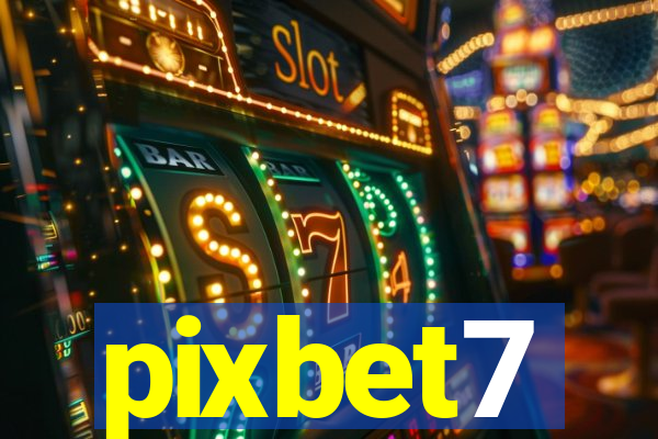 pixbet7