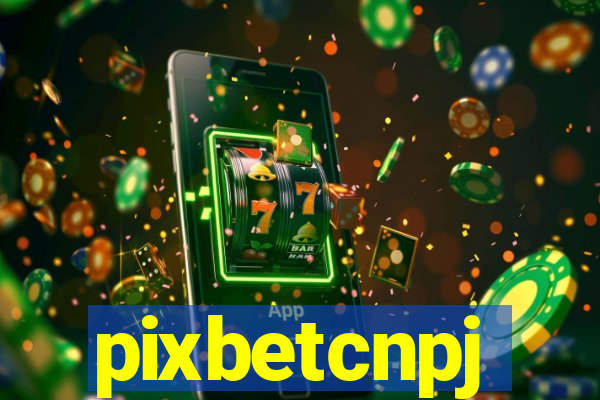 pixbetcnpj