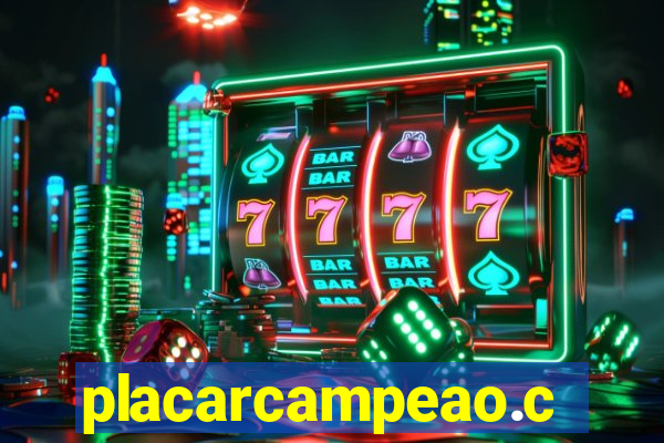 placarcampeao.com