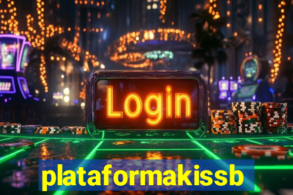 plataformakissbet.com