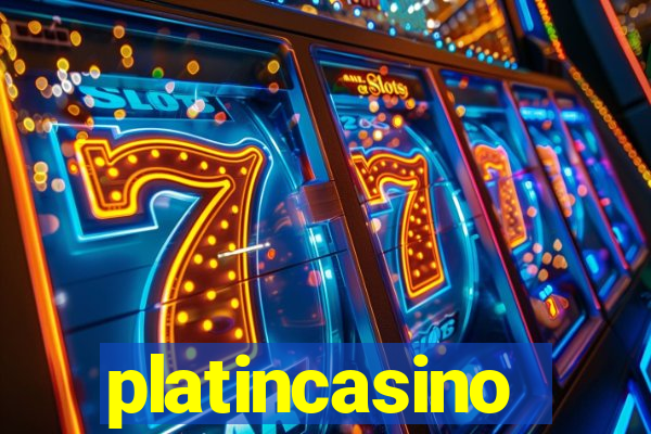 platincasino