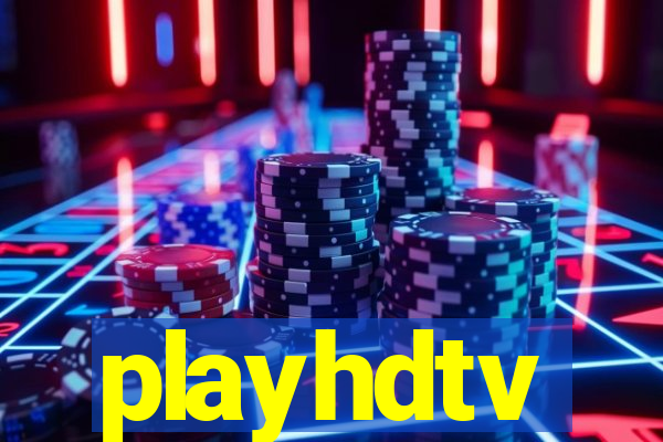 playhdtv