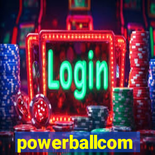 powerballcom